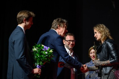 40. TNF: Gala Wręczenia Nagród (30.05.26)
