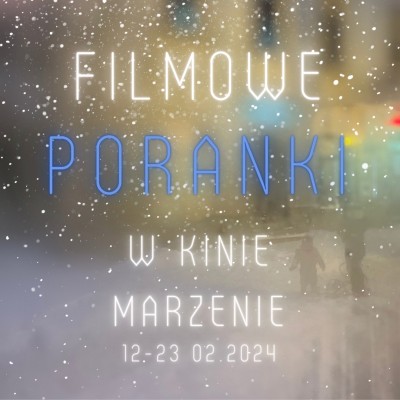 Filmowe poranki