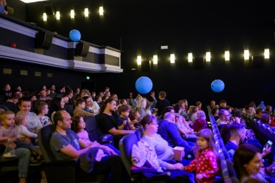 Rozmarzone poranki- "Pucio"