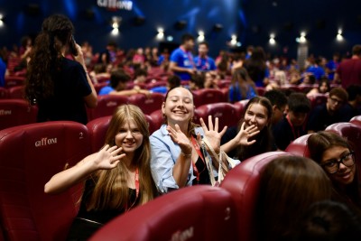 Giffoni Film Festiwal 2025