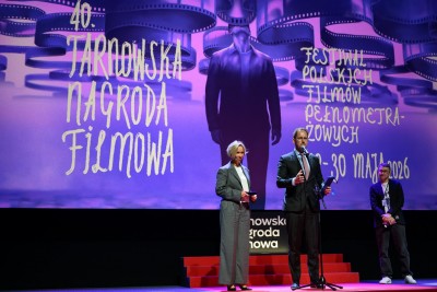 40. TNF: Dzień 1 (22.05.26)