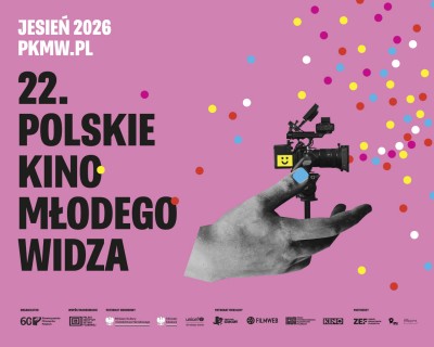 22. edycja Polskiego Kina Młodego Widza