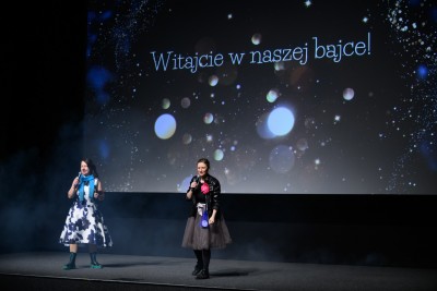 Lekcje w Akademii Pana Kleksa