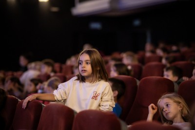 21. edycja Polskiego Kina Młodego Widza