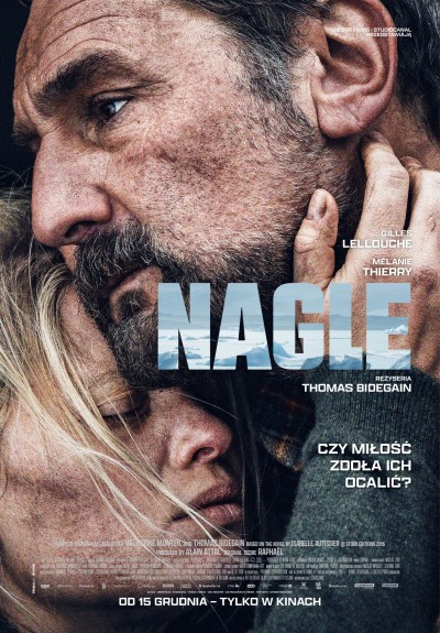 Plakat: Nagle