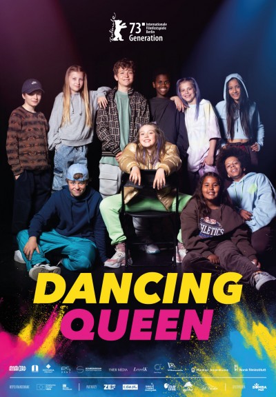 Plakat: Dancing Queen