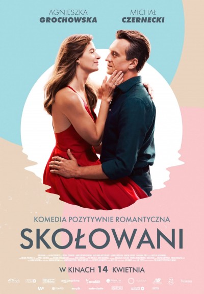 Plakat: Skołowani
