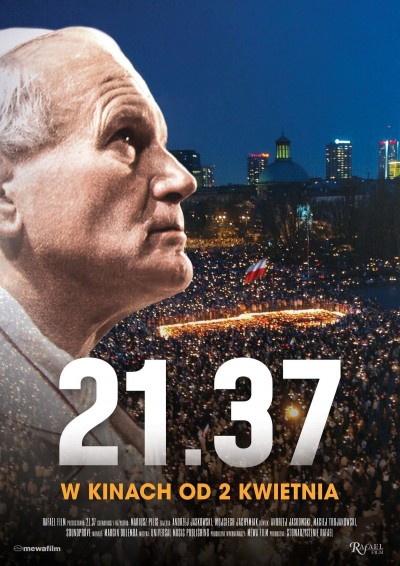 Plakat: 21.37