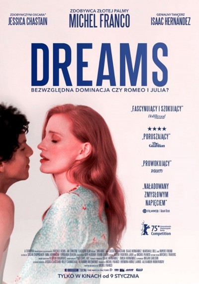 Plakat: Dreams