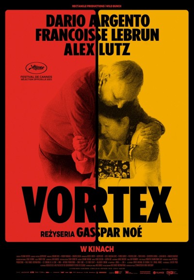 Plakat: VORTEX