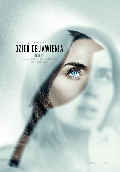 Plakat: Dzień objawienia