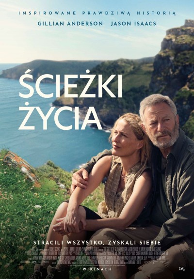 Plakat: Ścieżki życia