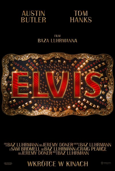 Plakat: Elvis