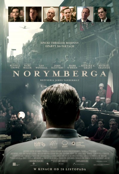Plakat: Norymberga