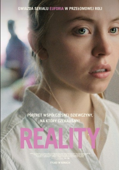 Plakat: Reality