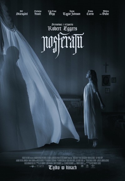 Plakat: Nosferatu