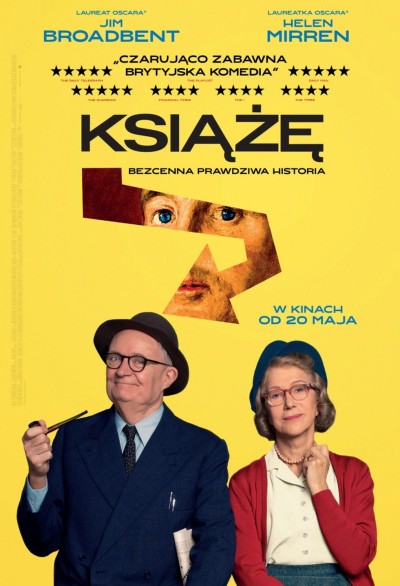 Plakat: Książę