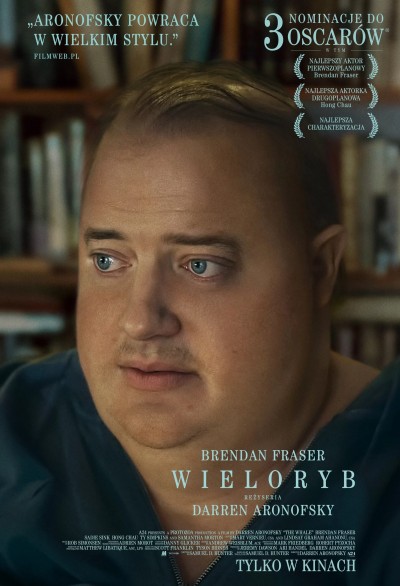 Plakat: Wieloryb