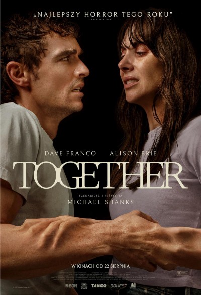 Plakat: Together