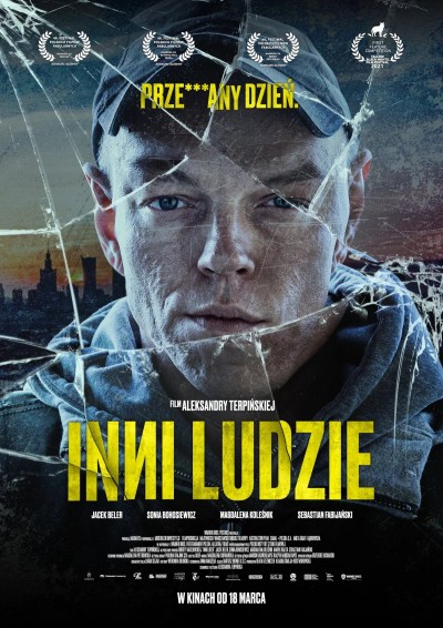 Plakat: 36. TNF - Inni ludzie