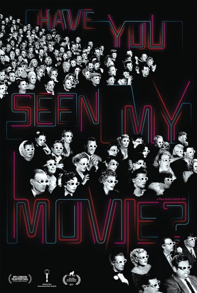 Plakat: 100 lat M - Czy widzieliście już mój film?