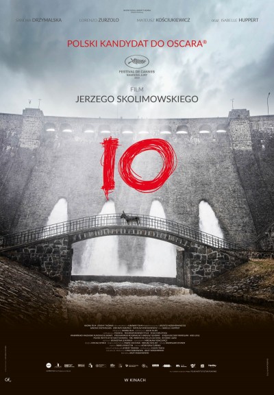 Plakat: 37. TNF - IO