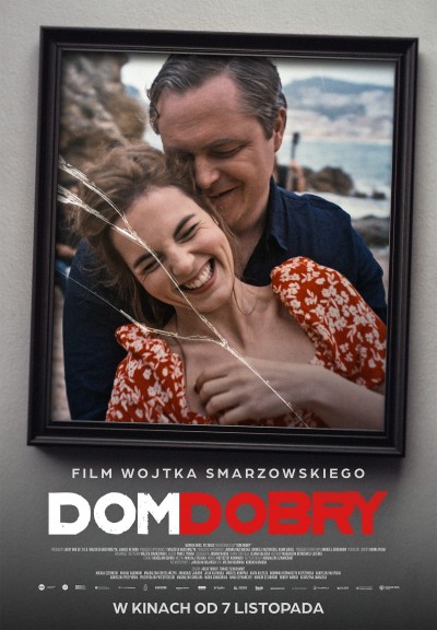 Plakat: Dom dobry