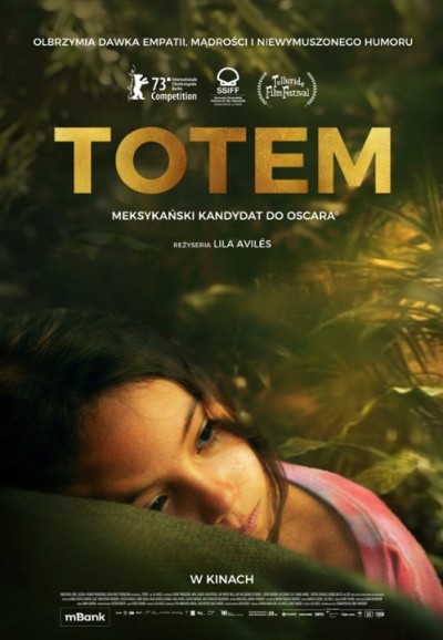 Plakat: Totem