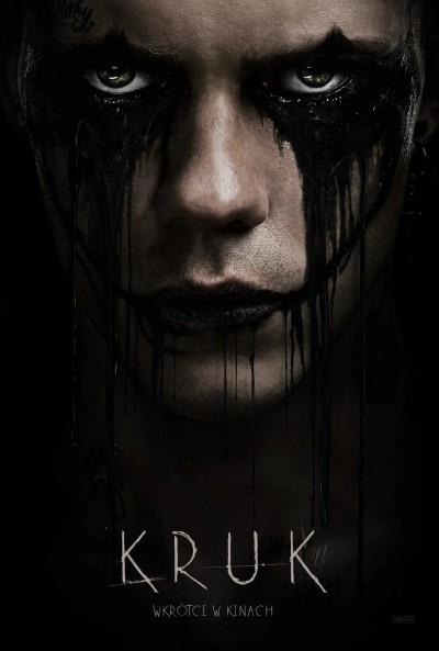 Plakat: Kruk