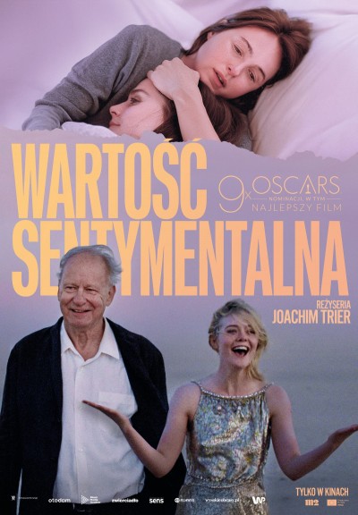 Plakat: Wartość sentymentalna