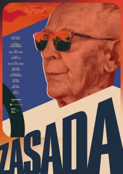 Plakat: Zasada