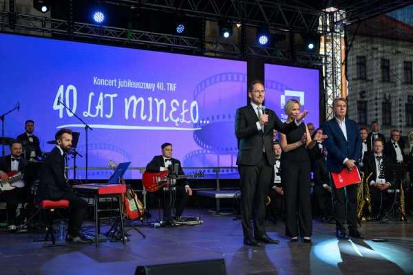 40. TNF: Dzień 3 (24.05.26)