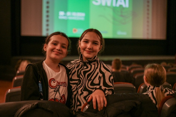XXV Przegląd Filmów Ekologicznych - EKOŚWIAT