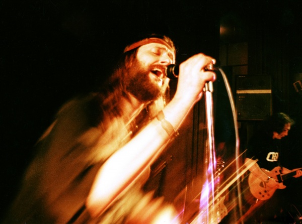 Koncert: Wspomnienie o Ryszardzie Riedlu