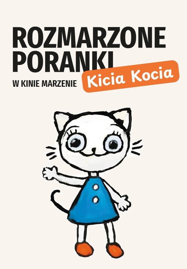 Rozmarzone poranki