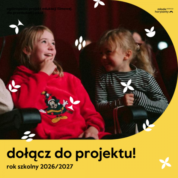 Edukacja Młode Horyzonty.