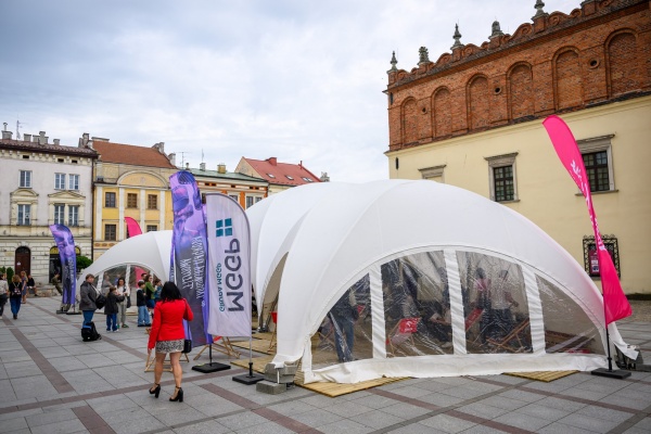 40. TNF: Dzień 9 (30.05.26)