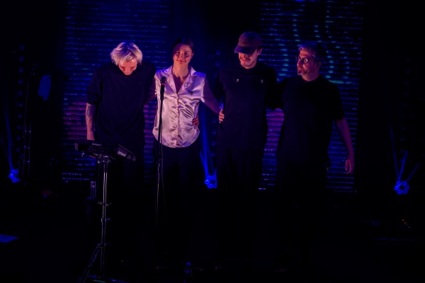 Koncert: Daria ze Śląska