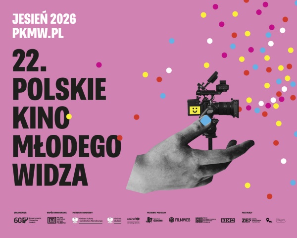 22. edycja Polskiego Kina Młodego Widza