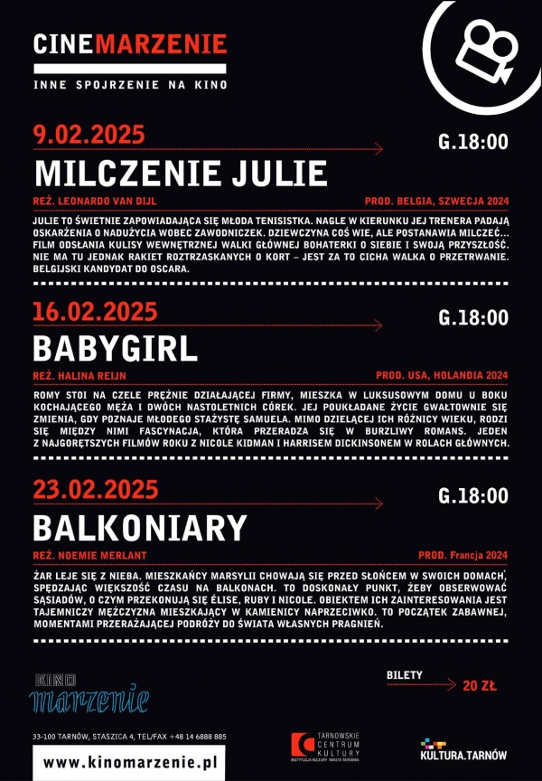 CINEMARZENIE