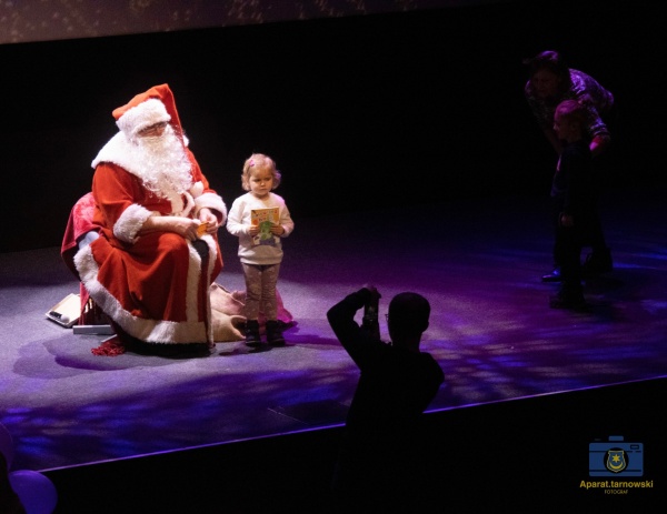 Rozmarzone poranki - "Trefliki ratują święta"