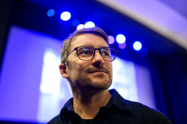 Jubileusz cyklu CINEMARZENIE oraz wernisaż wystawy "MISTRZOWIE KADRU".