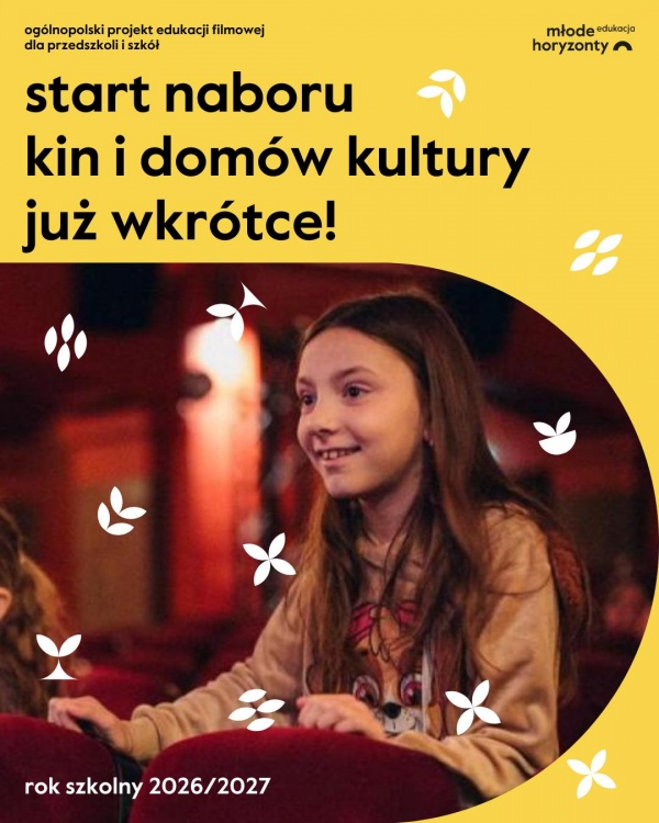 Projekt Edukacja Młode Horyzonty