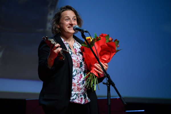 TARNOWSKA NAGRODA FILMOWA DOBIEGŁA KOŃCA