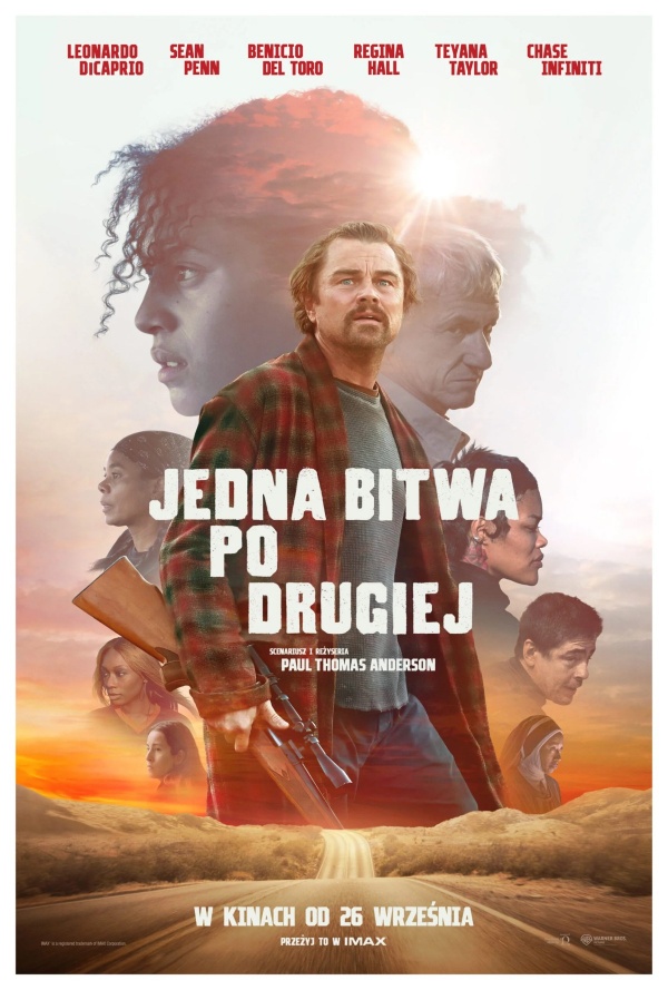 Jedna bitwa po drugiej