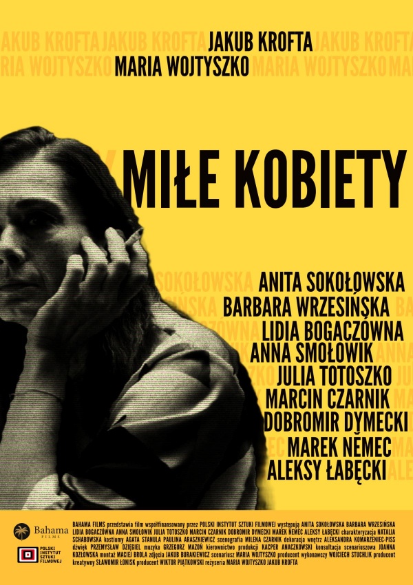 40. TNF - MIŁE KOBIETY
