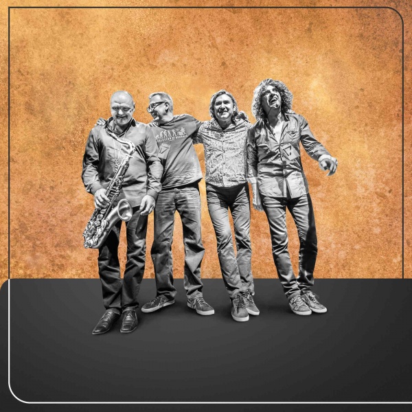 Koncert: Walk Away / Jazzowa jesień w TCK