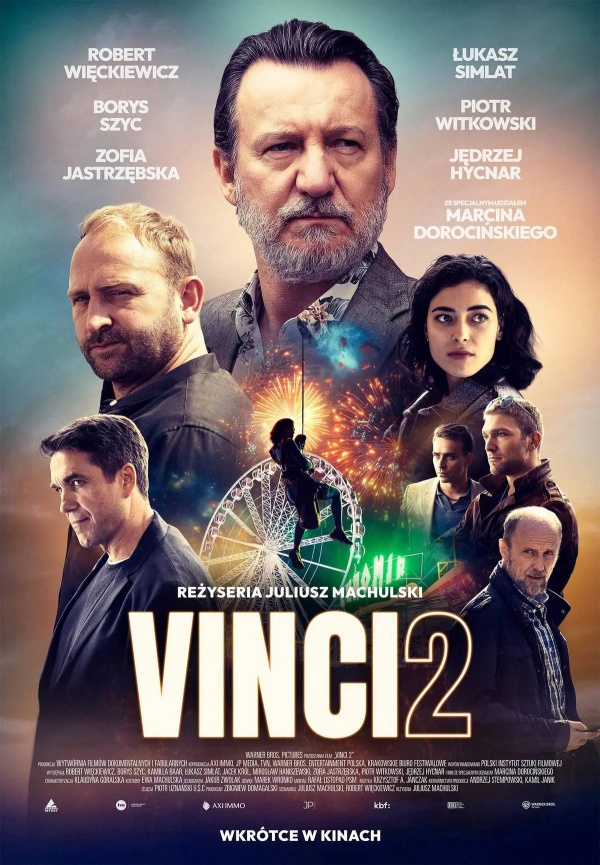 Vinci 2