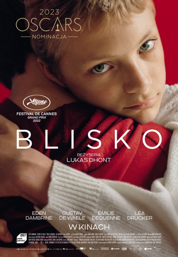 BLISKO