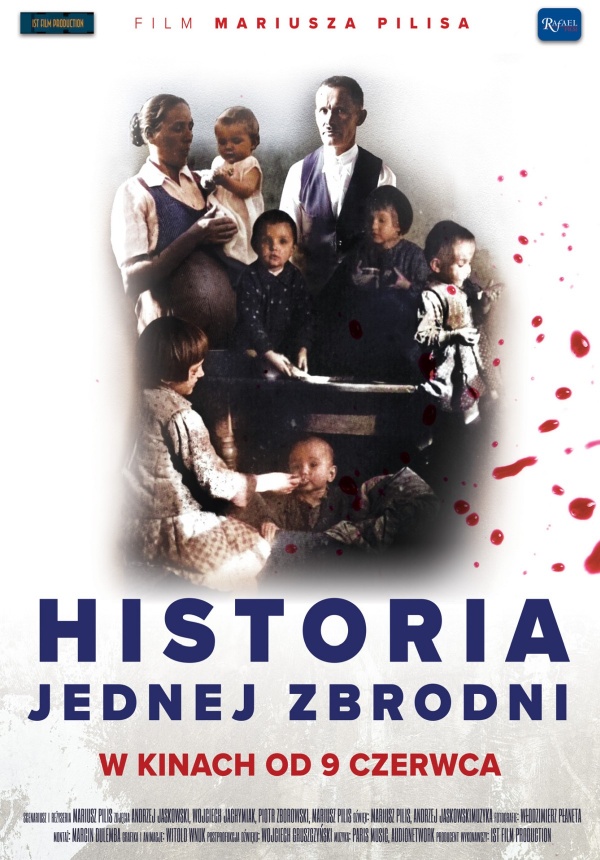 Historia jednej zbrodni